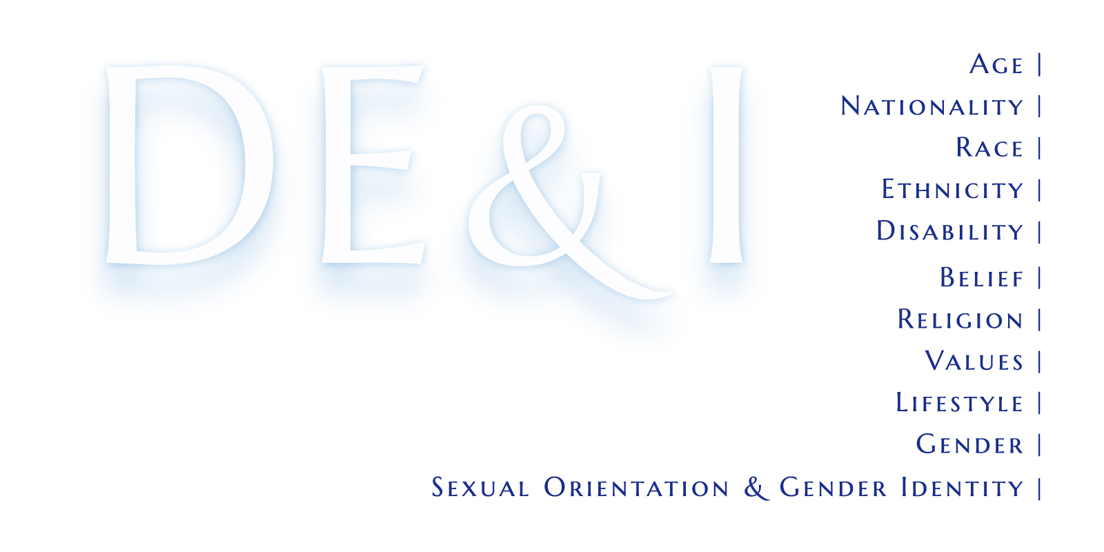 Diversity, Equity & Inclusion