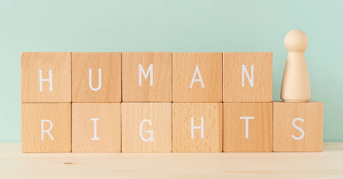 Respect for Human Rights