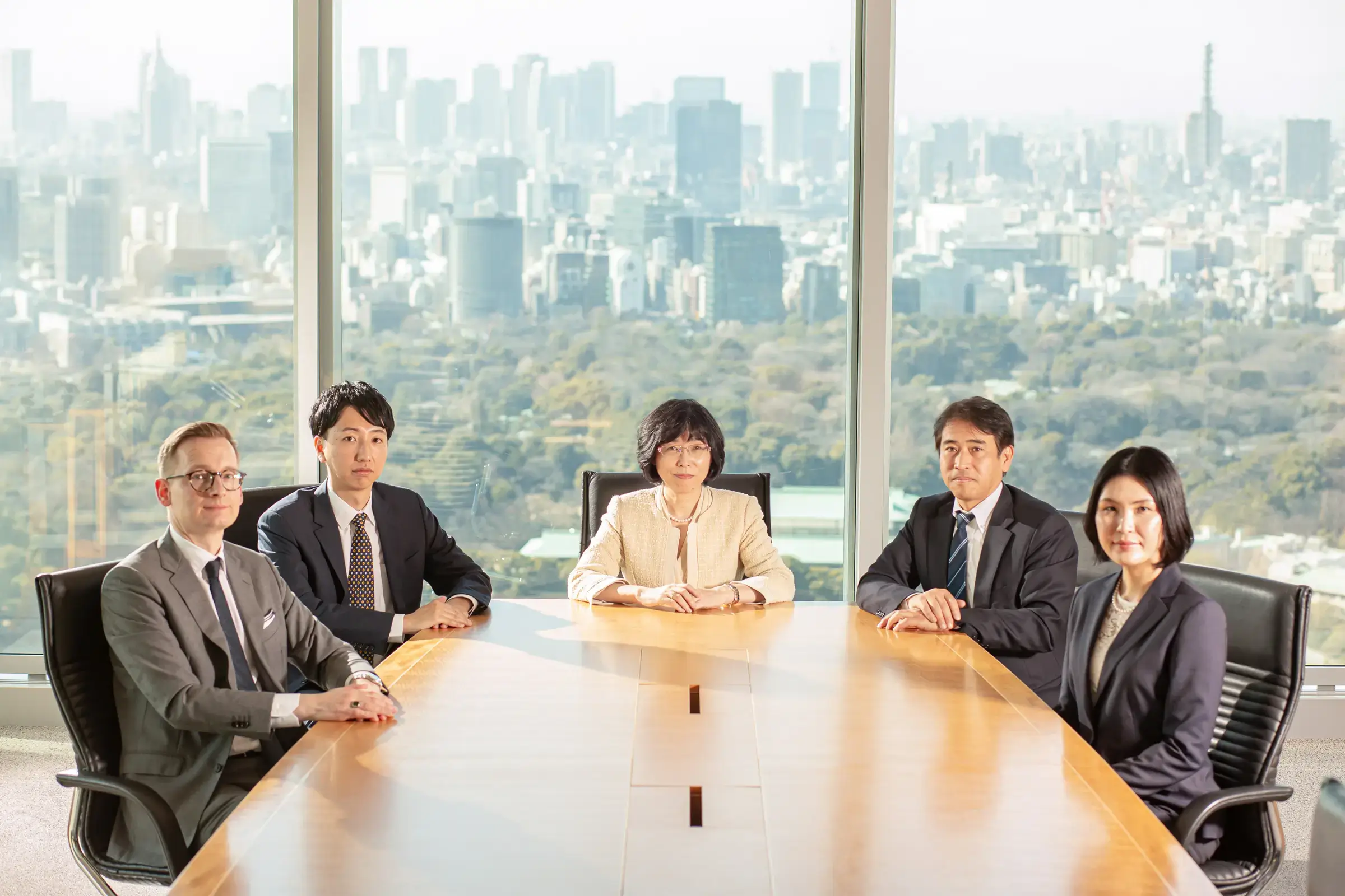 弁護士等紹介の画像