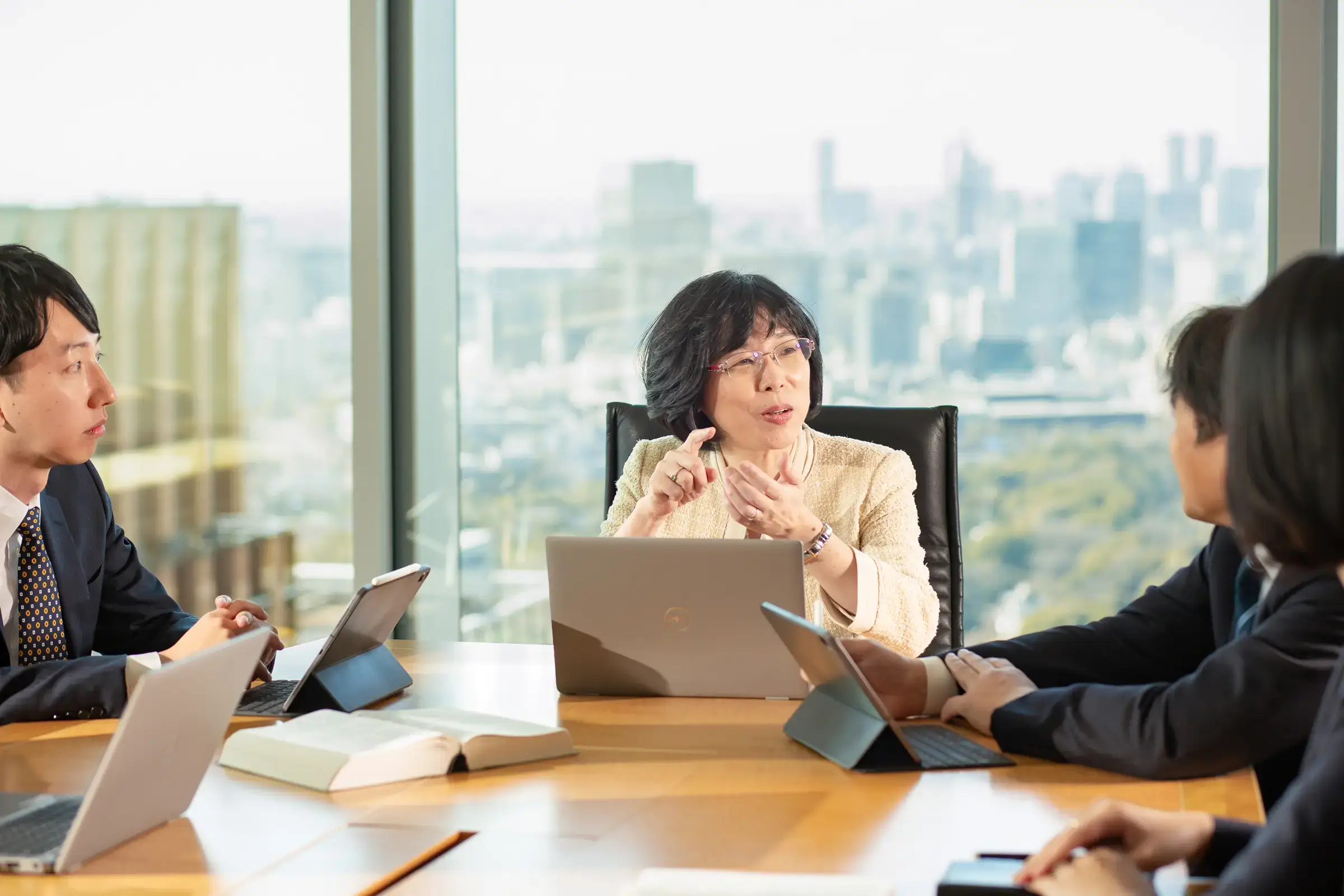 弁護士等紹介の画像