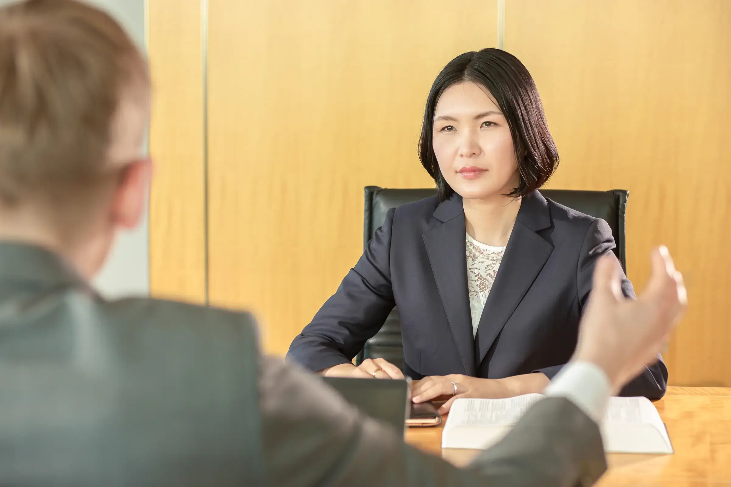 弁護士等紹介の画像