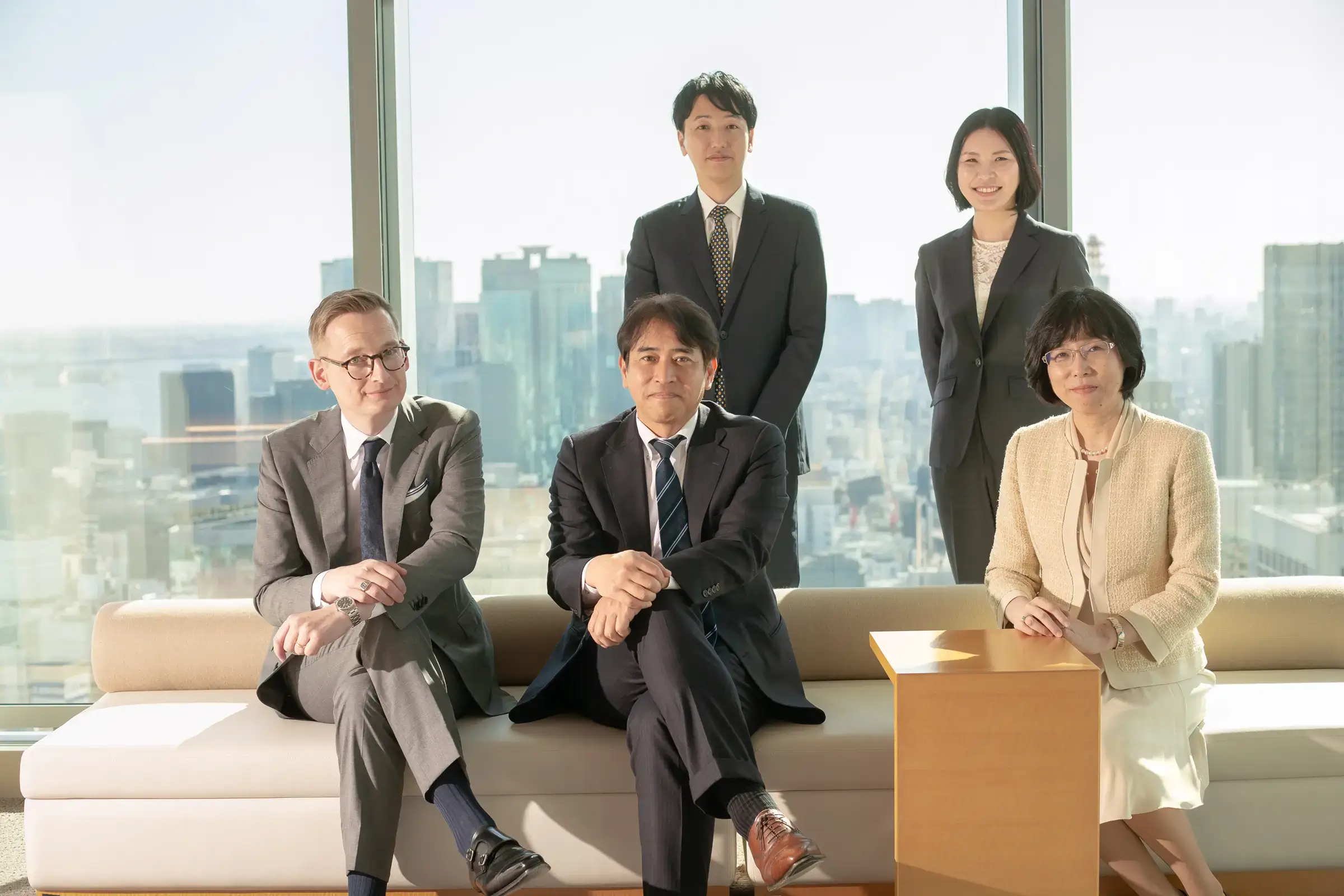 弁護士等紹介の画像