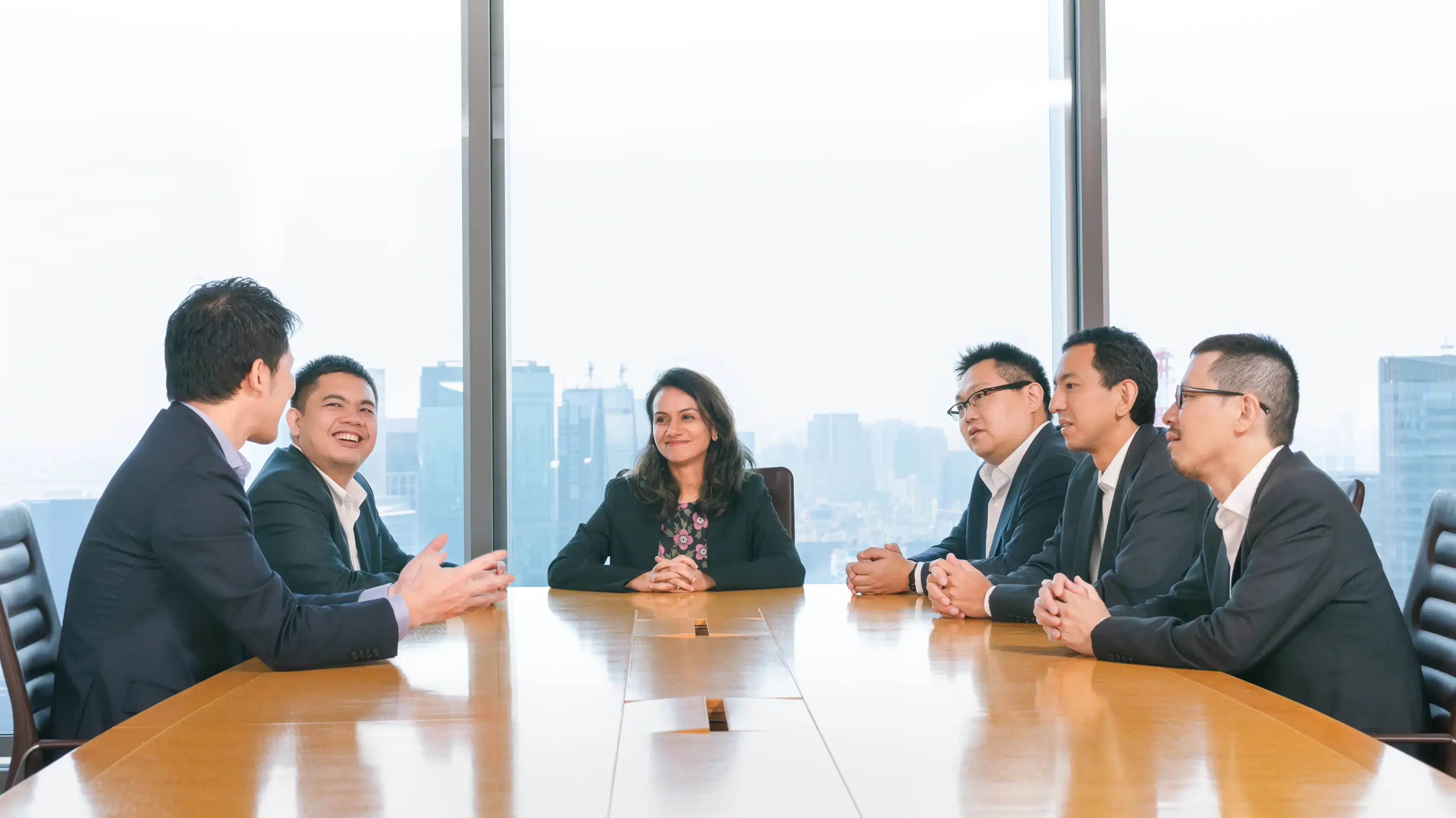 Nagashima Ohno & Tsunematsu