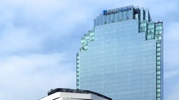 Nagashima Ohno & Tsunematsu (Thailand) Co., Ltd.