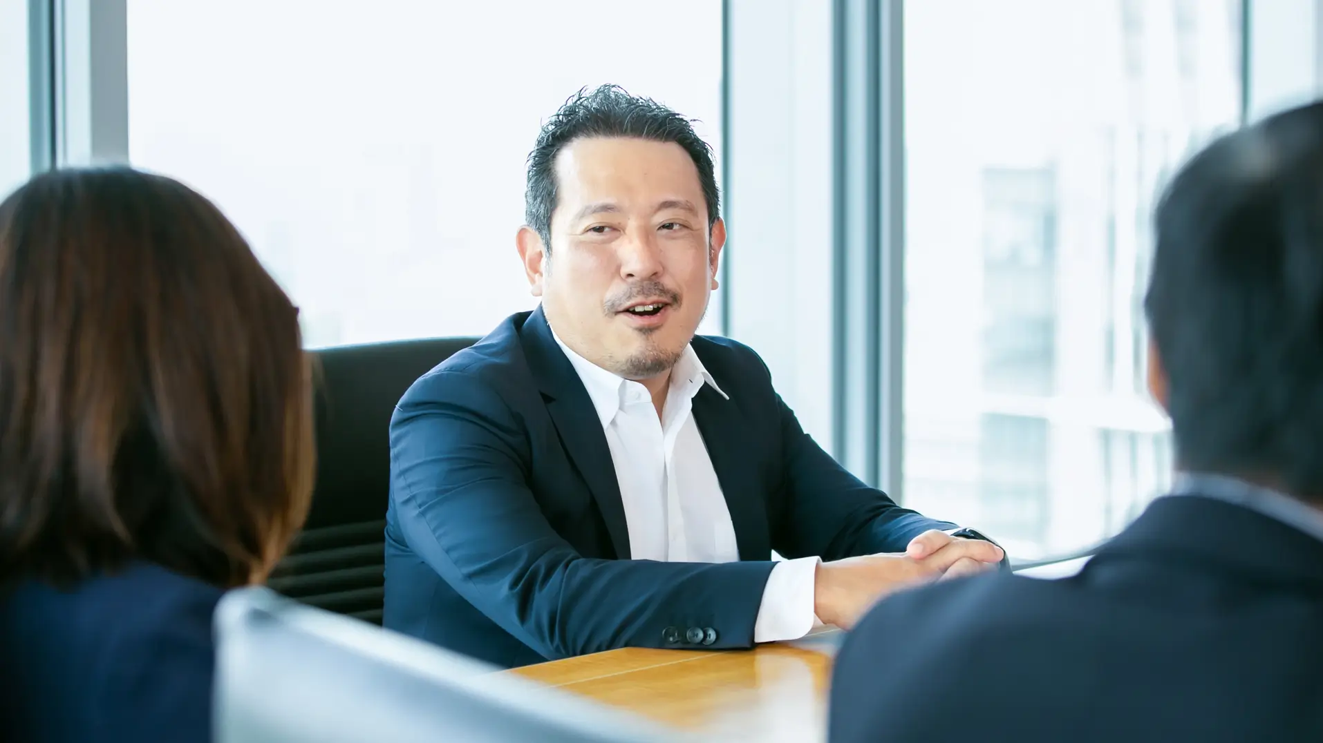 Our Office's Efforts in Real Estate and Infrastructure Projects in Asia