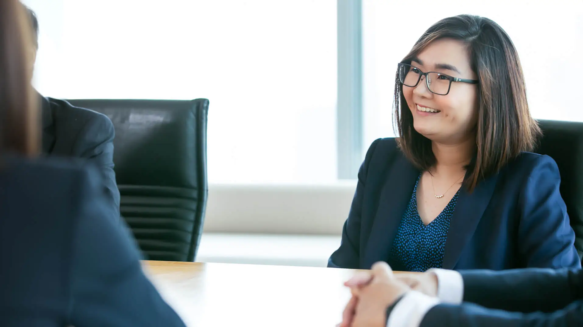 Our Office's Efforts in Real Estate and Infrastructure Projects in Asia