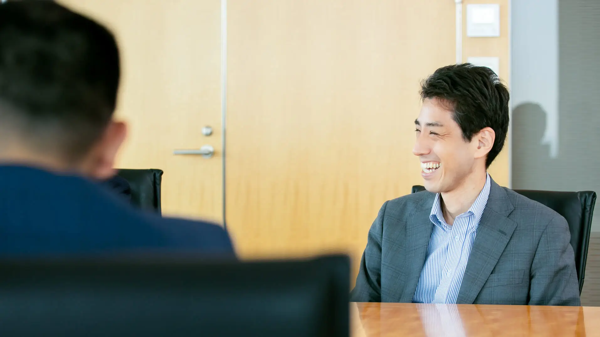 Our Office's Efforts in Real Estate and Infrastructure Projects in Asia