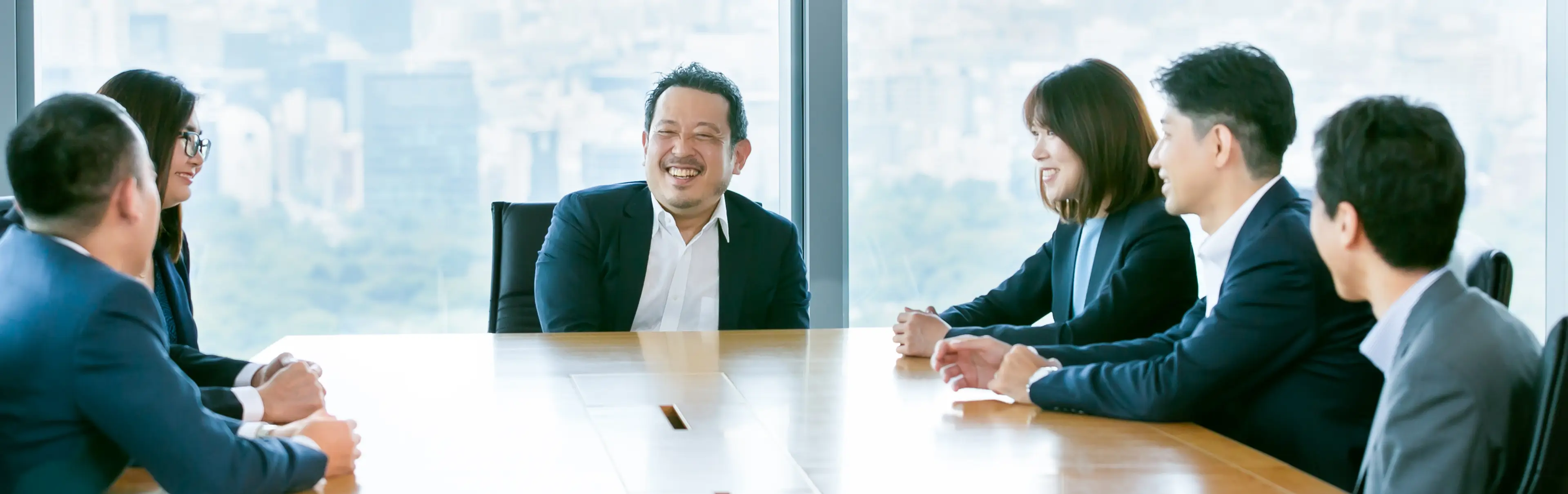 Our Office's Efforts in Real Estate and Infrastructure Projects in Asia