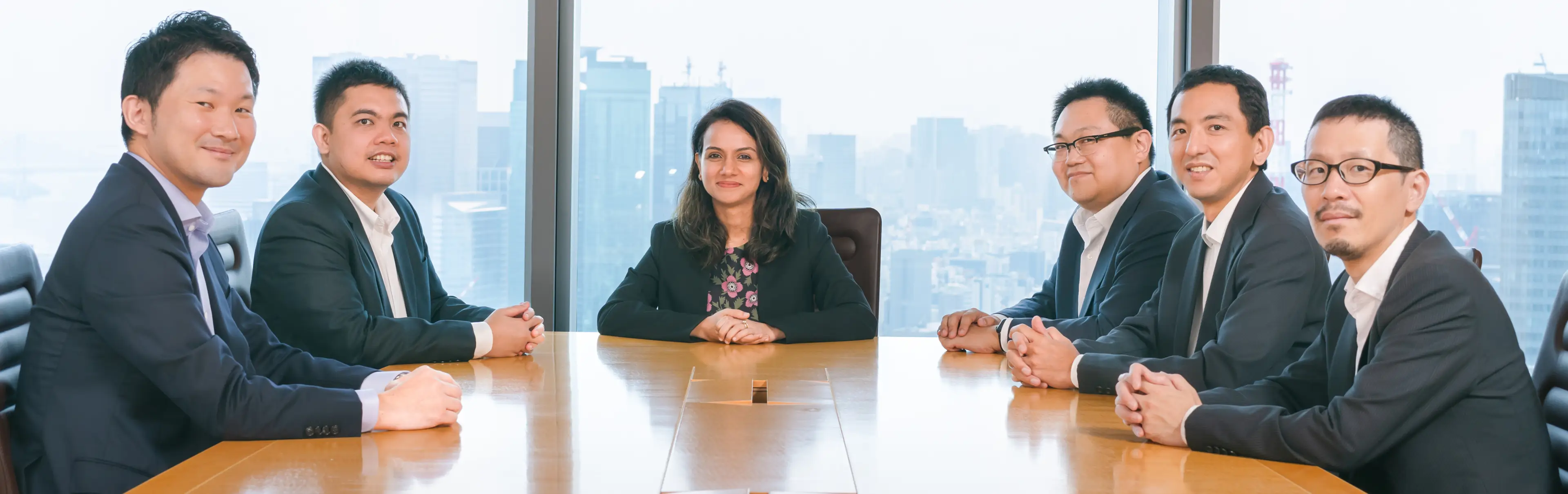 Recent trends in investment projects in Asia