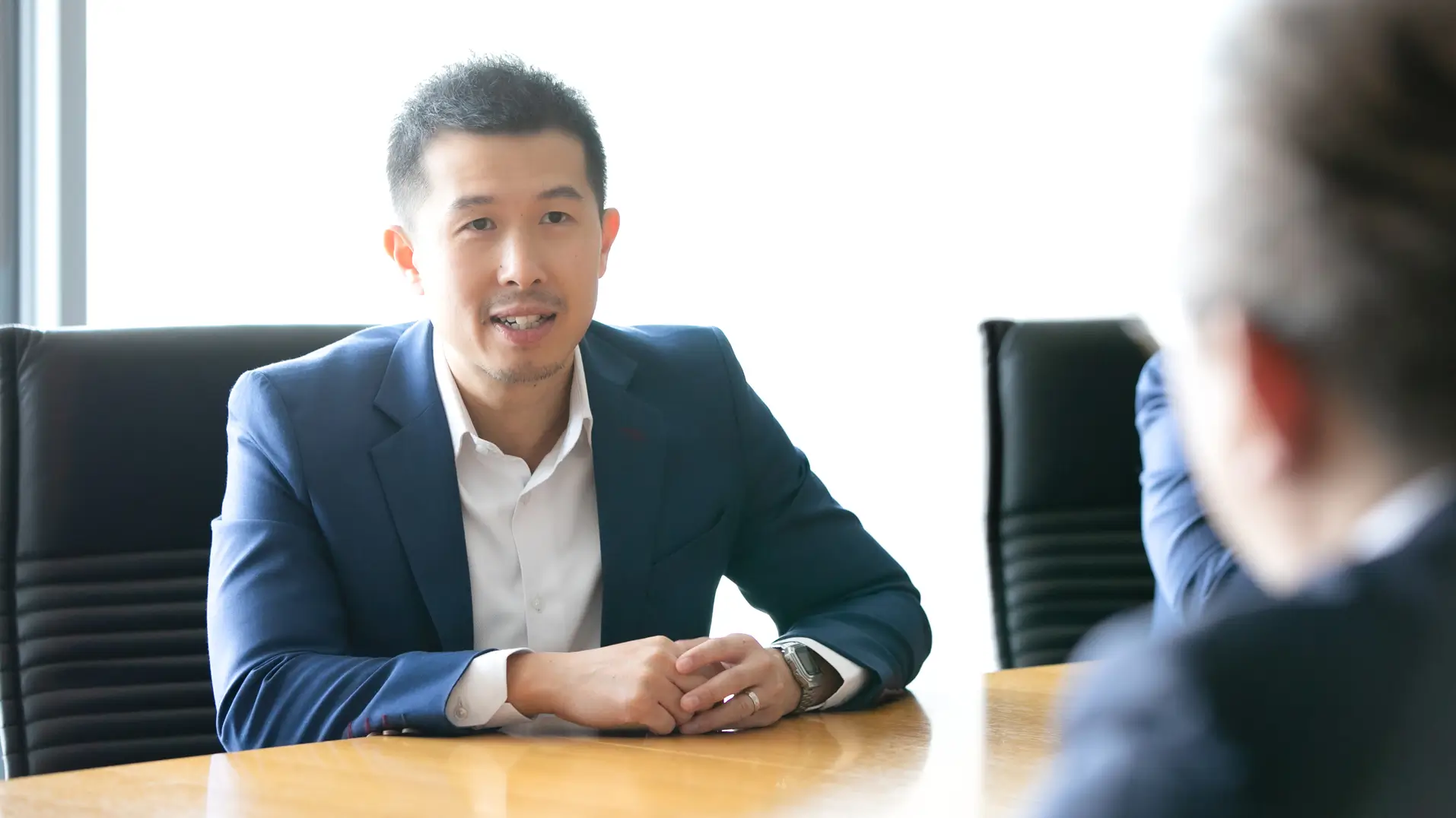 Recent Trends in Compliance and Dispute Resolution Projects in Asia