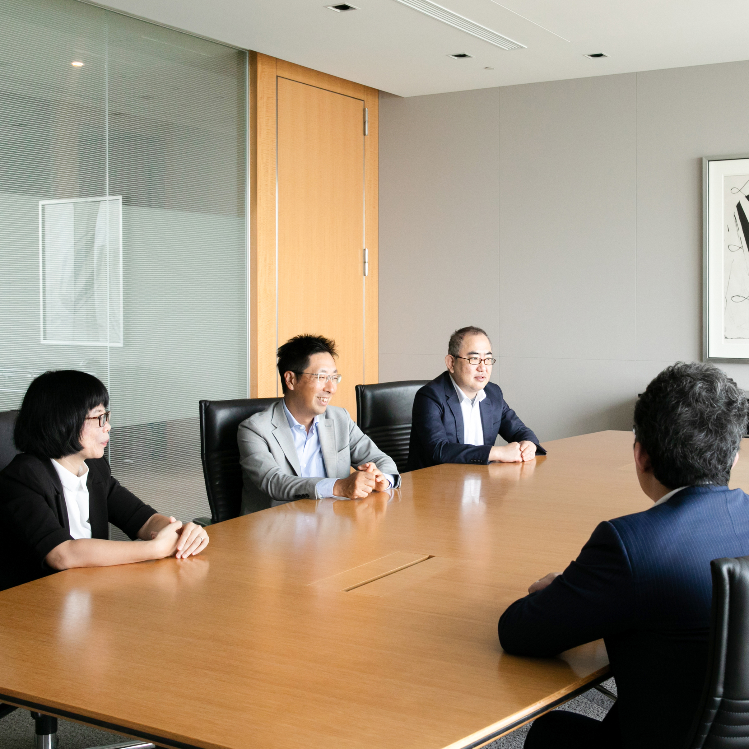 Recent Trends in Compliance and Dispute Resolution Projects in Asia