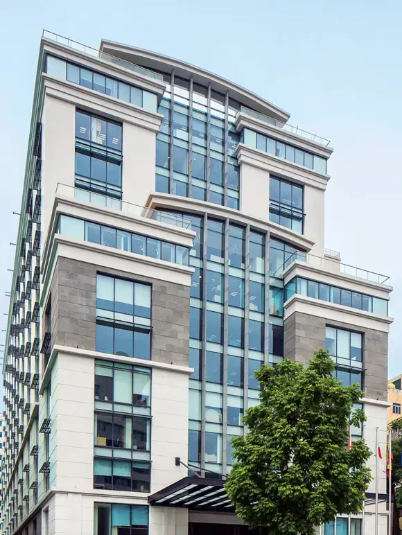 Nagashima Ohno & Tsunematsu Hanoi Branch