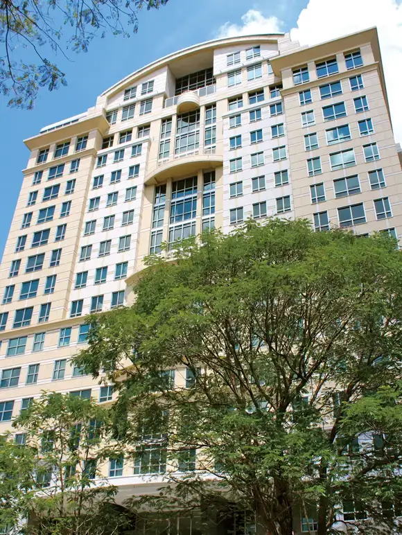 Nagashima Ohno & Tsunematsu HCMC Branch