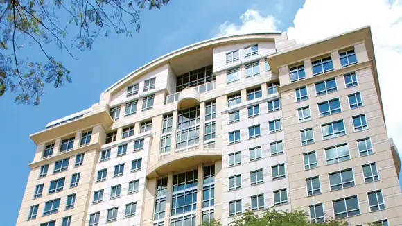 Nagashima Ohno & Tsunematsu HCMC Branch