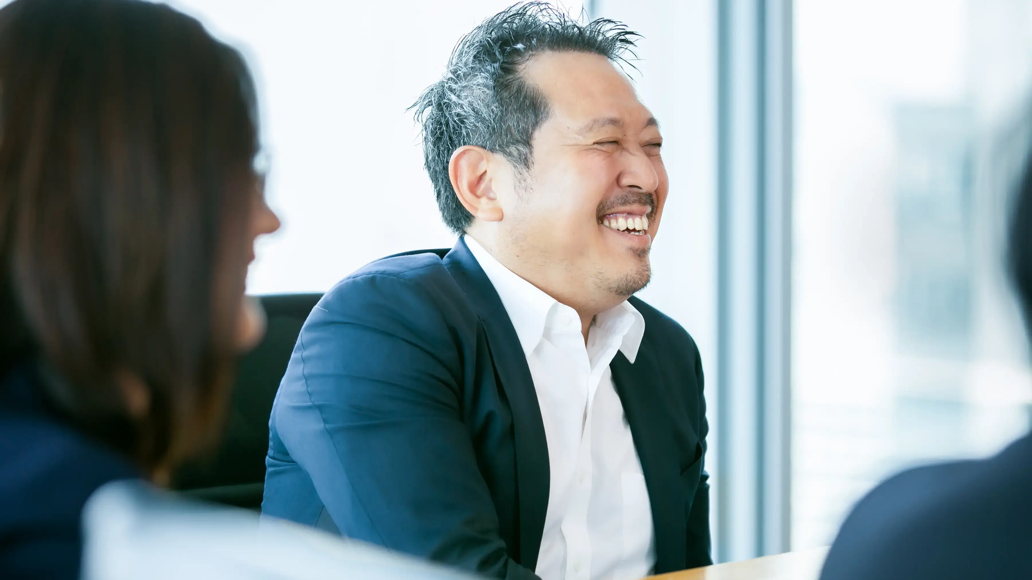 アジア法務特集