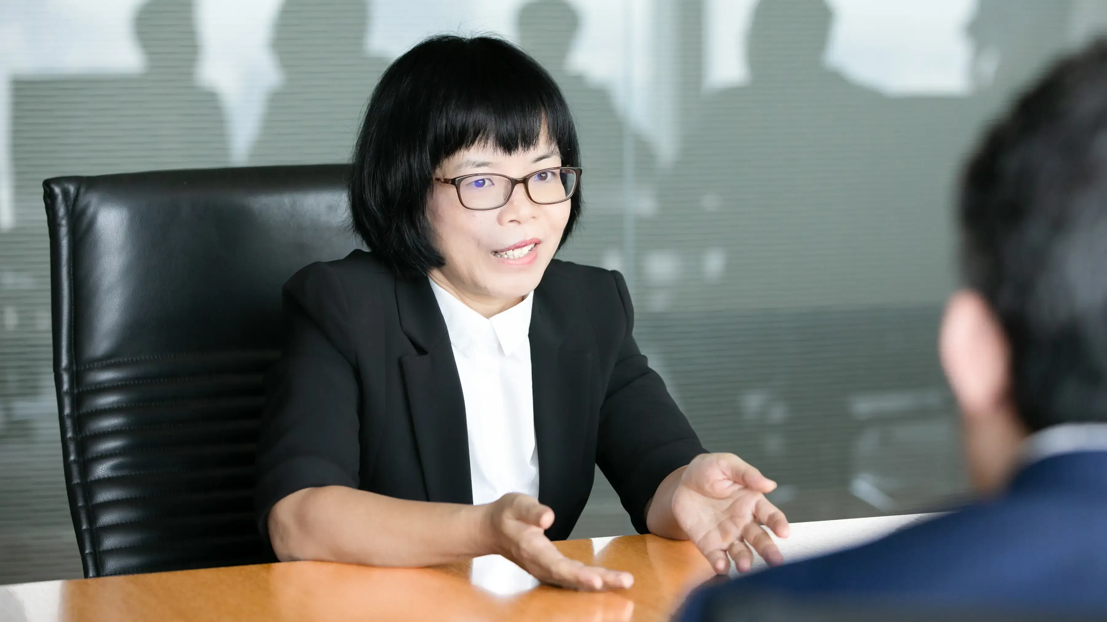 アジア法務特集