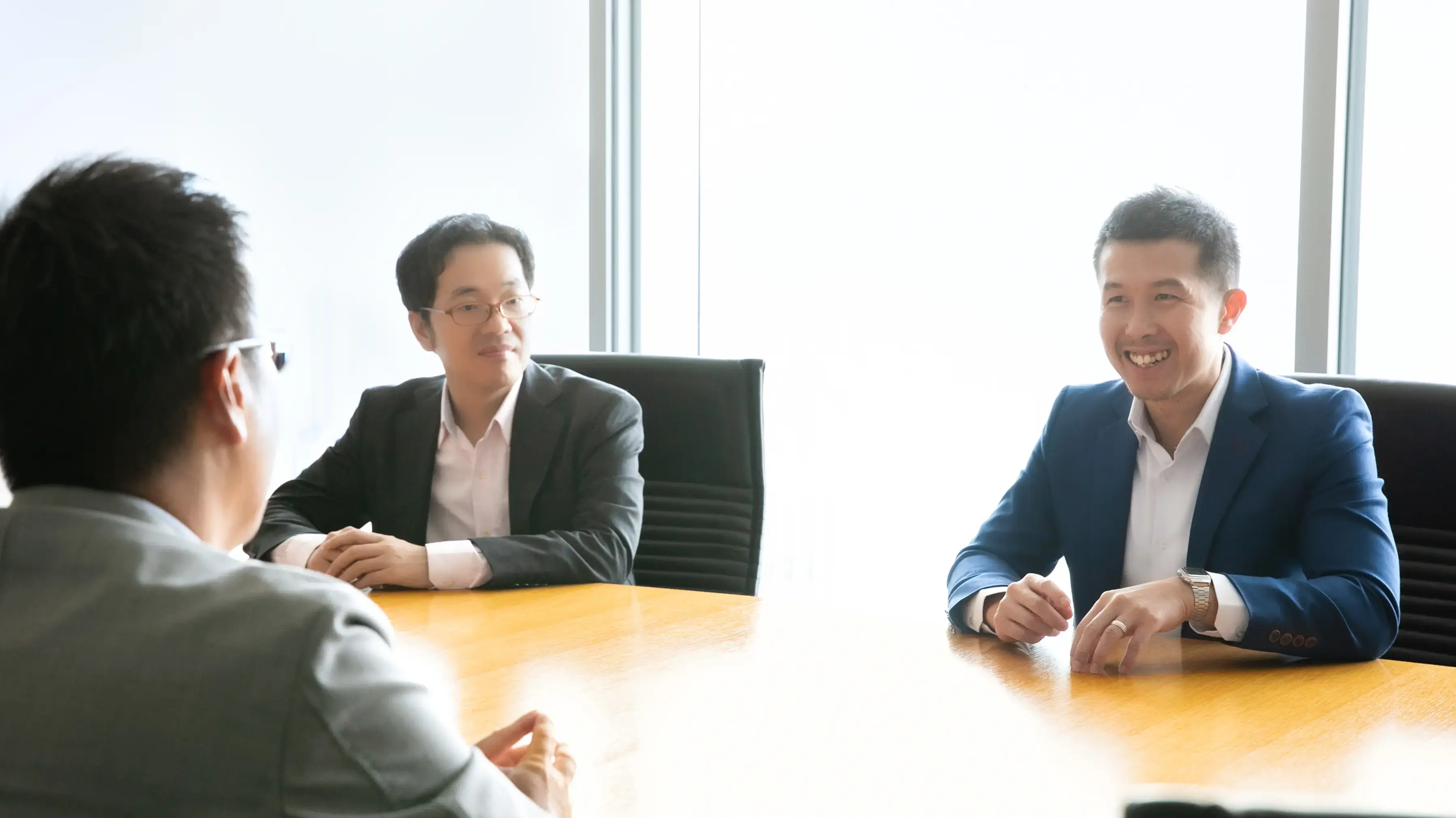 アジア法務特集