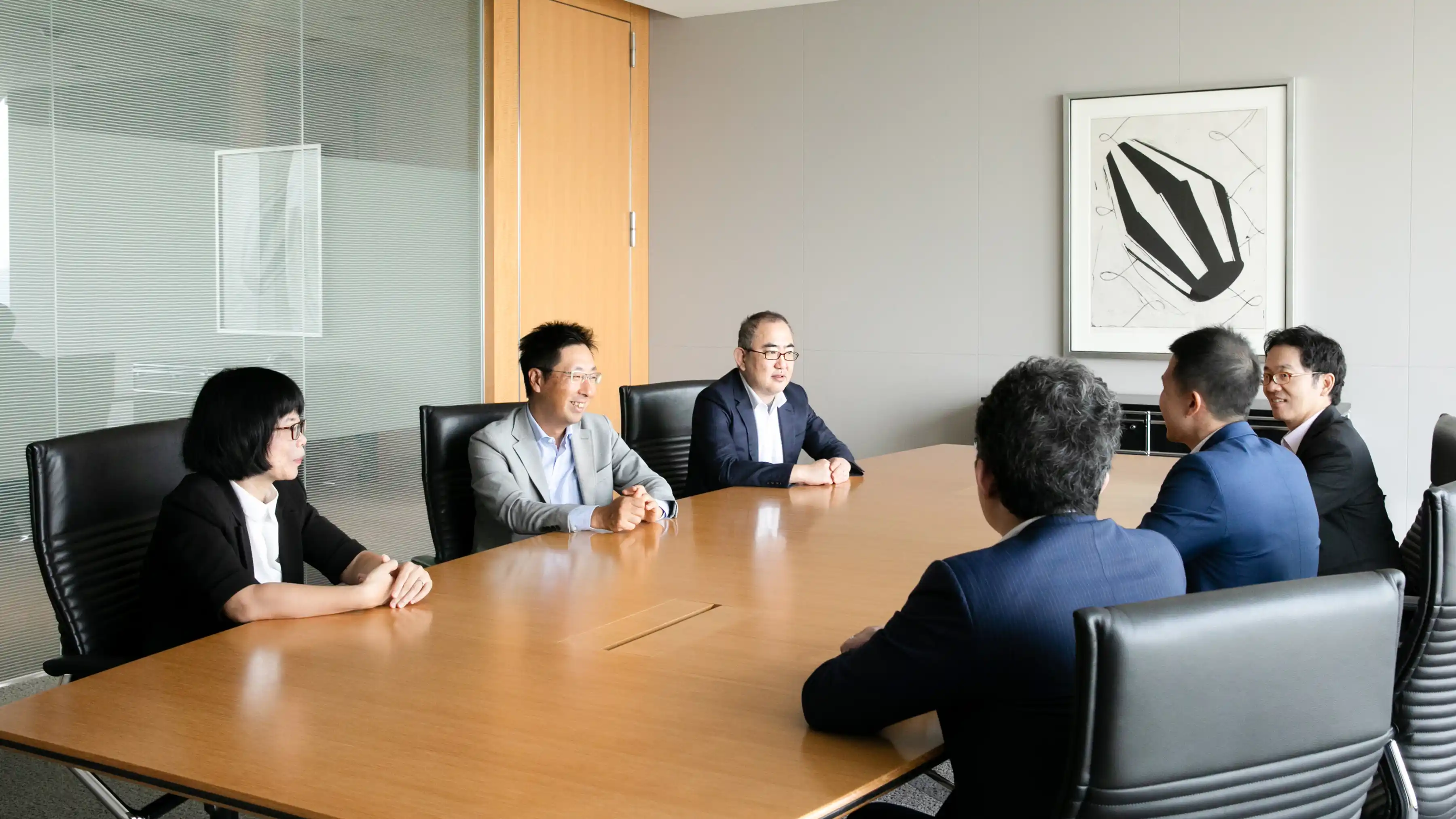 長島・大野・常松法律事務所