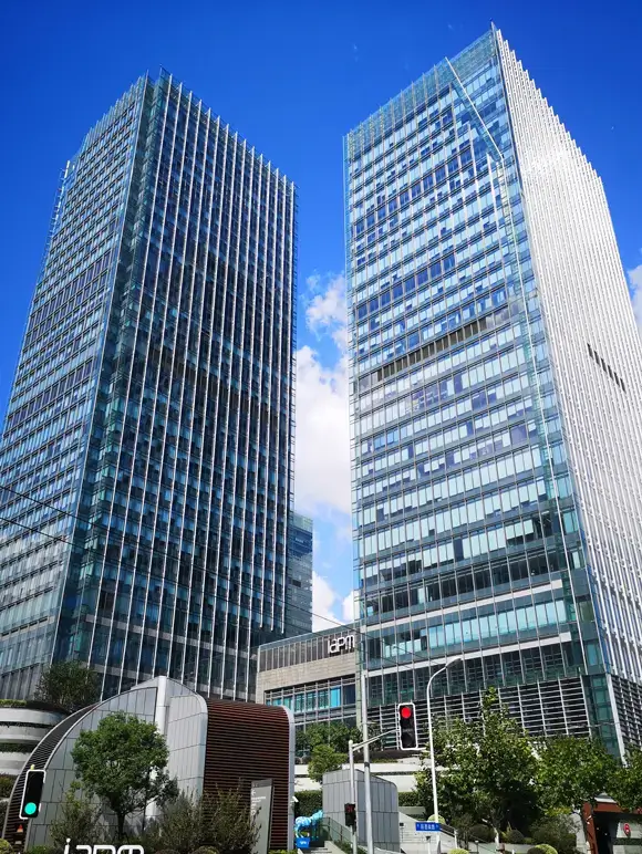 日本長島・大野・常松律師事務所駐上海代表処