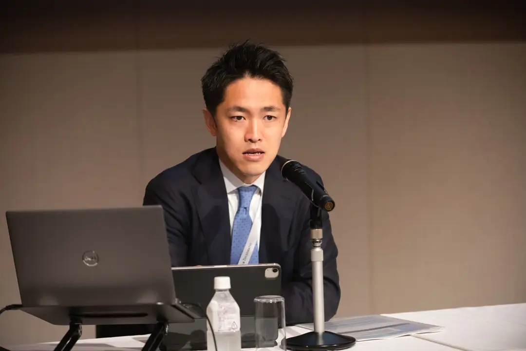 ロンドン・オフィス開設記念レセプション及びNO&T Europe Week