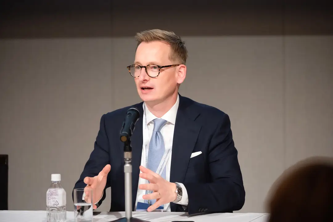 ロンドン・オフィス開設記念レセプション及びNO&T Europe Week