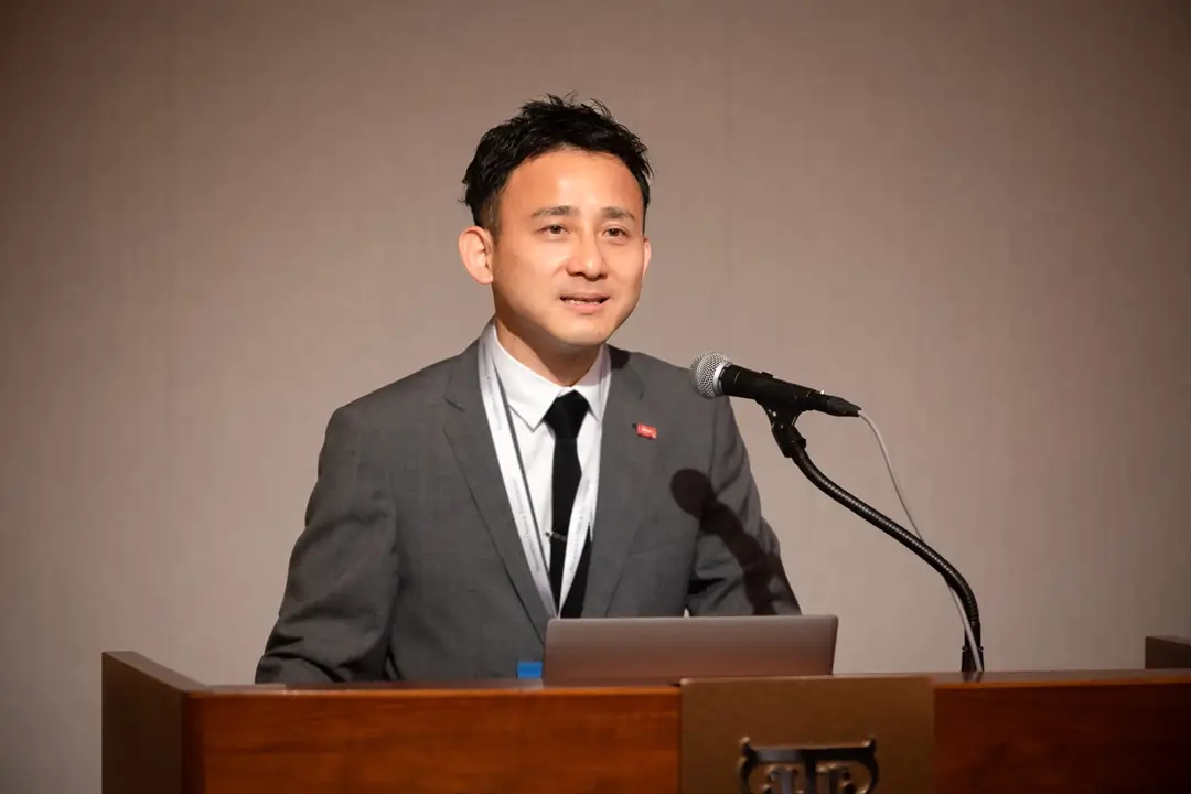 ロンドン・オフィス開設記念レセプション及びNO&T Europe Week