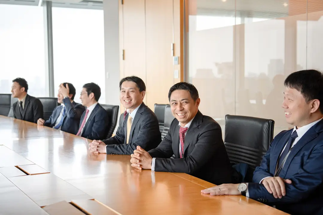 不動産・REIT × 法務