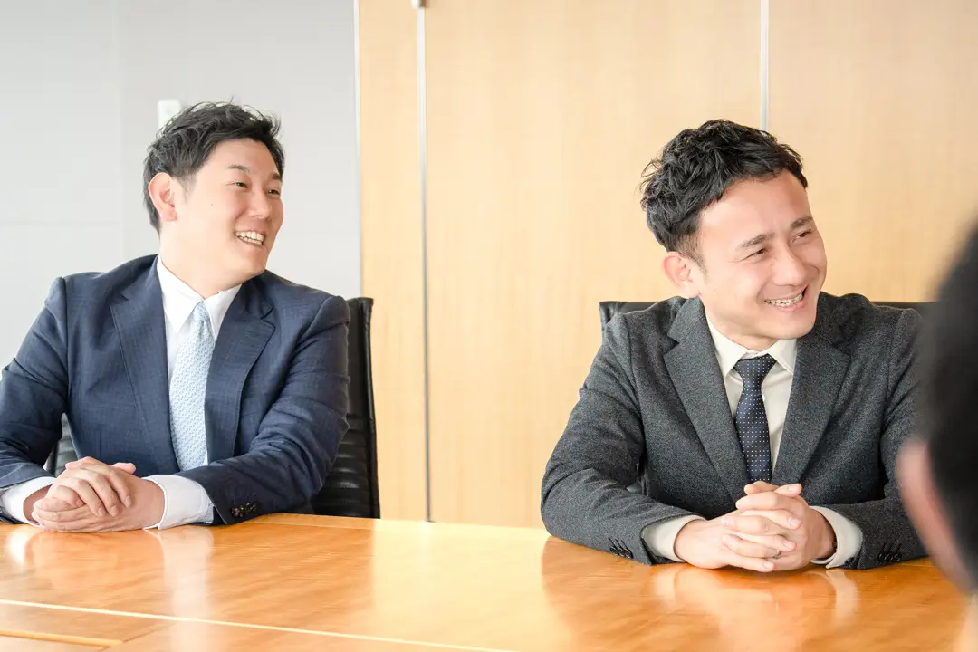 不動産・REIT × 法務