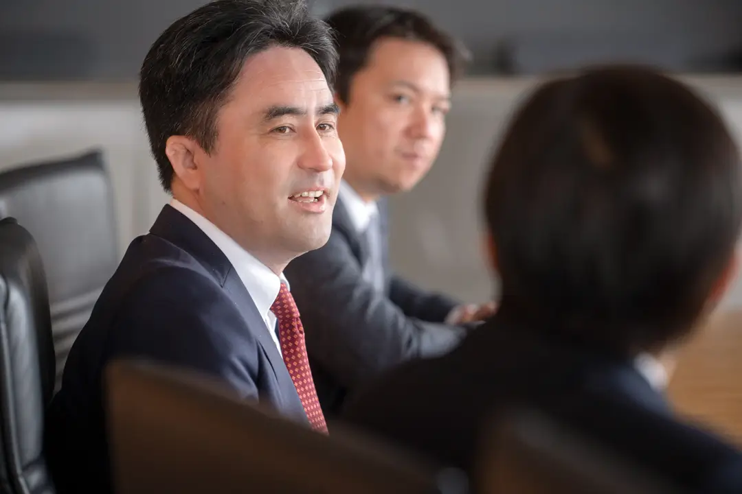 不動産・REIT × 法務