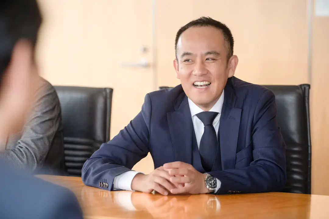 不動産・REIT × 法務