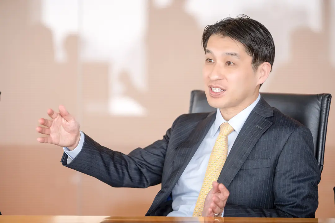 不動産・REIT × 法務