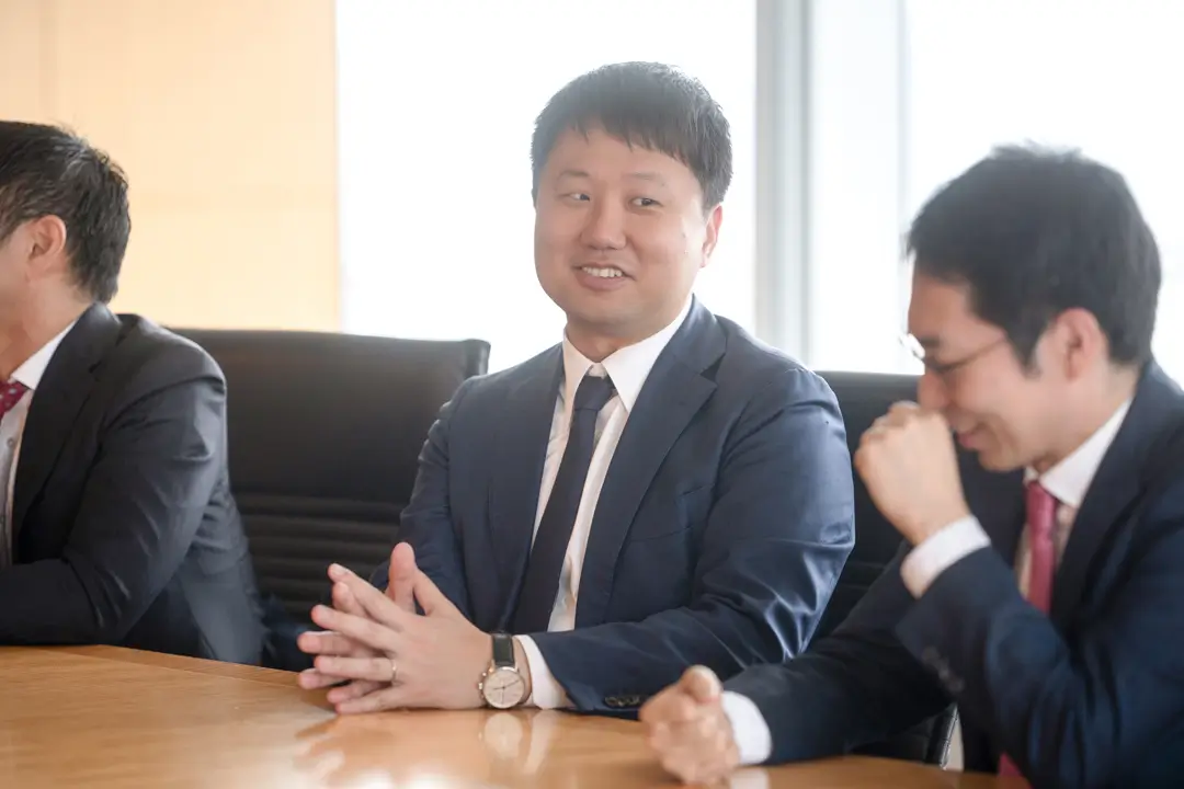 不動産・REIT × 法務