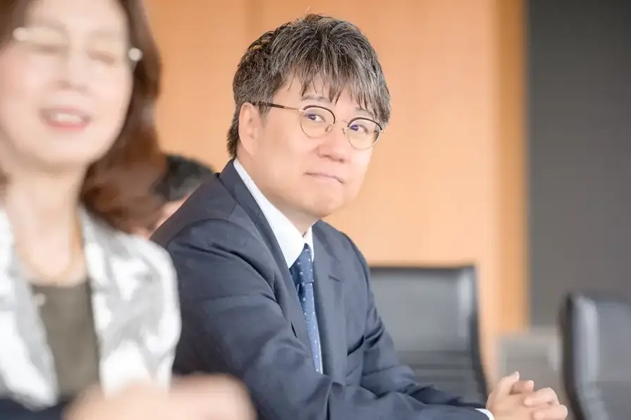 不動産・REIT × 法務