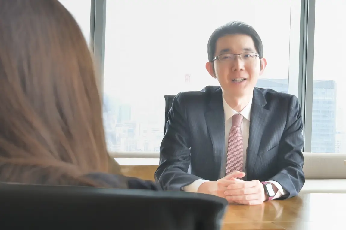 不動産・REIT × 法務