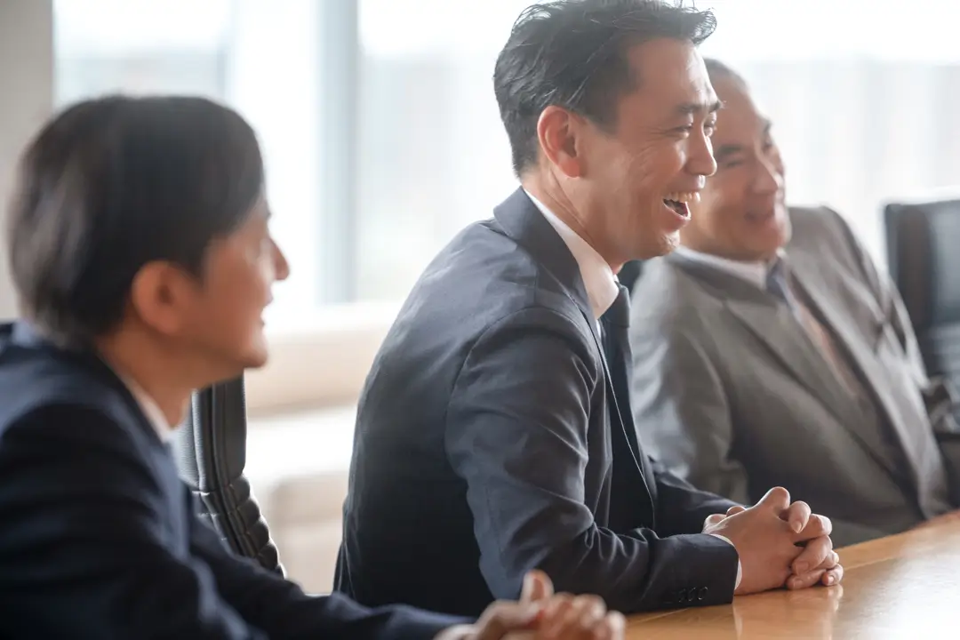 不動産・REIT × 法務