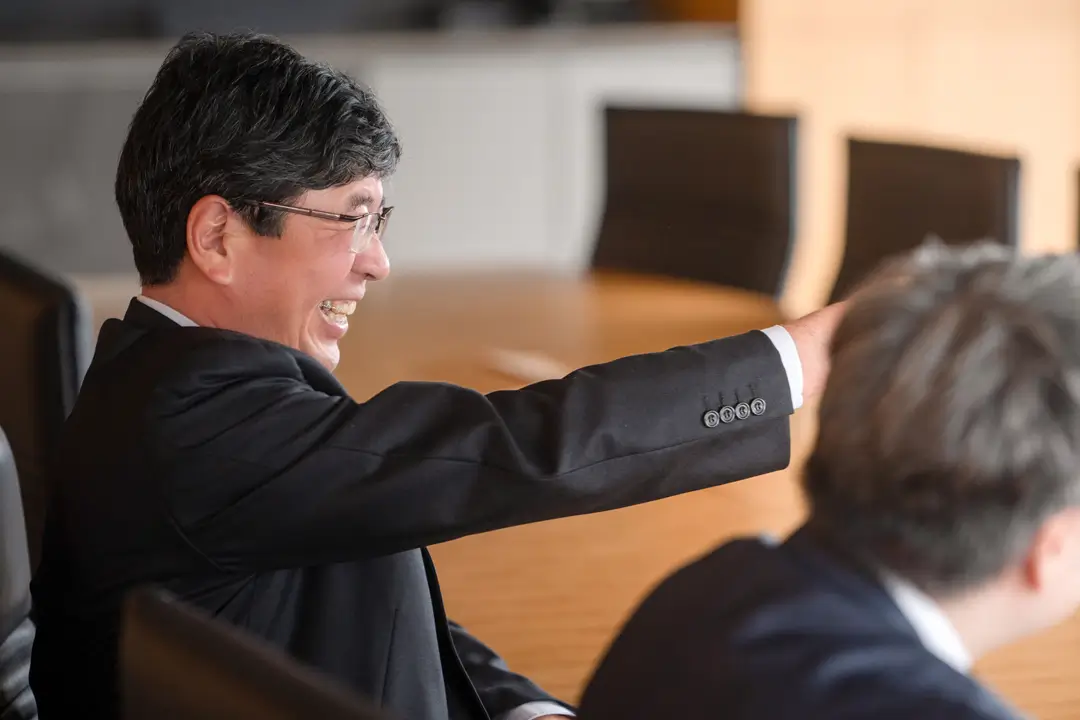 不動産・REIT × 法務