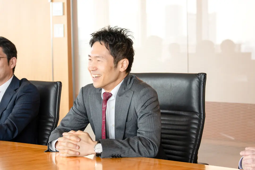 不動産・REIT × 法務