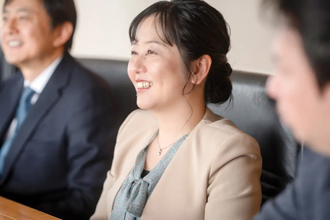 不動産・REIT × 法務