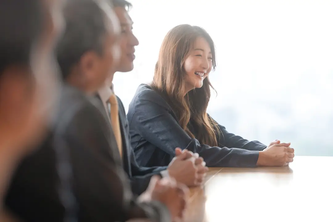 不動産・REIT × 法務