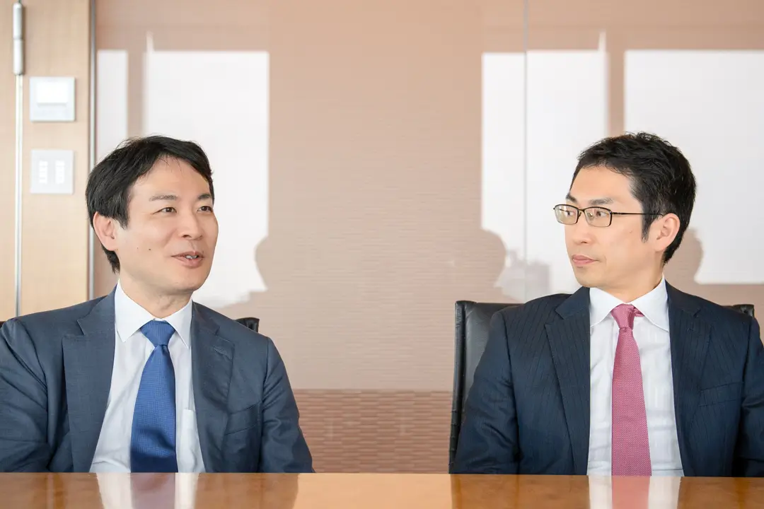 不動産・REIT × 法務