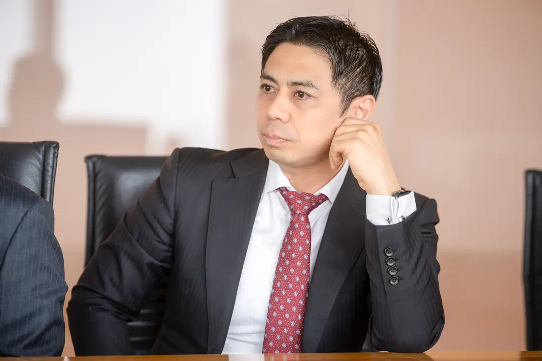 不動産・REIT × 法務