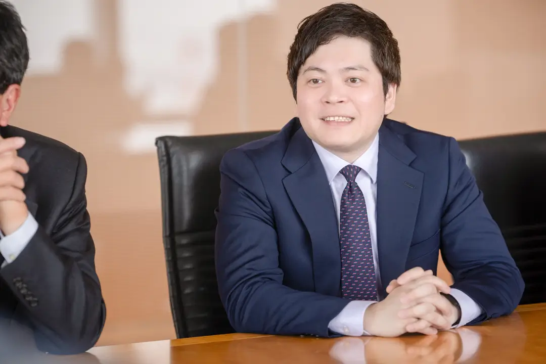 不動産・REIT × 法務