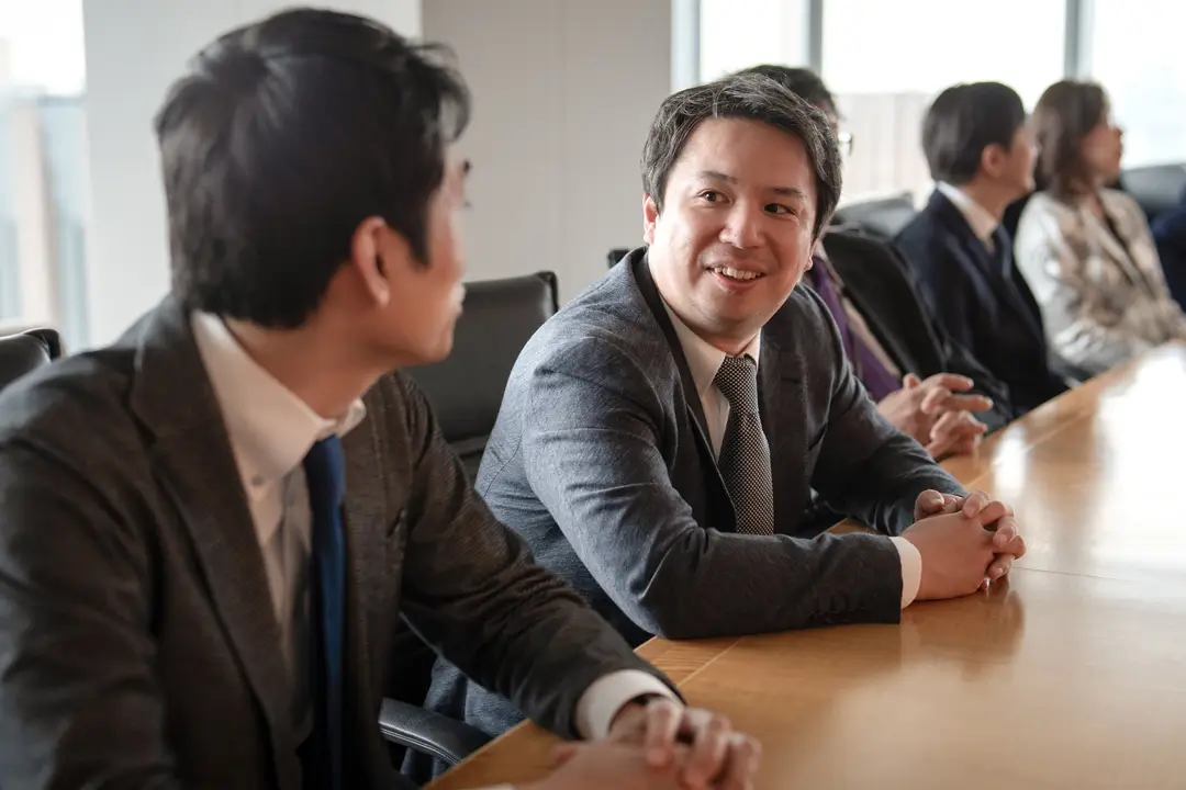 不動産・REIT × 法務