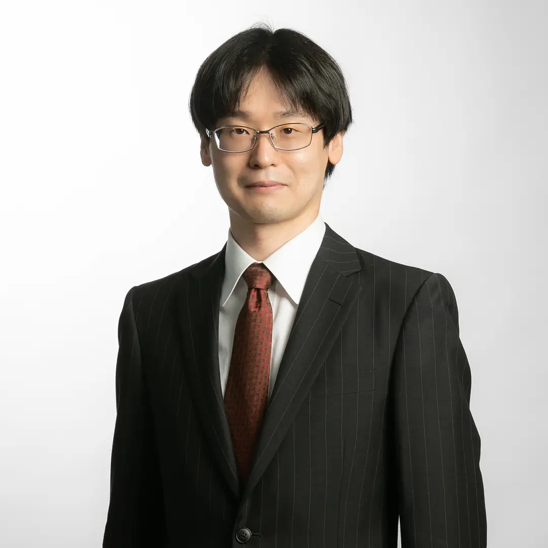 水越恭平弁護士