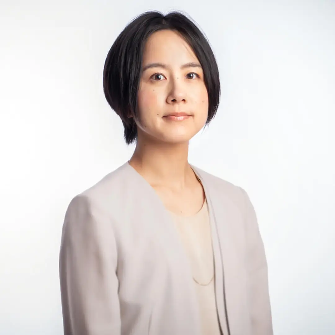 逵本麻佑子弁護士