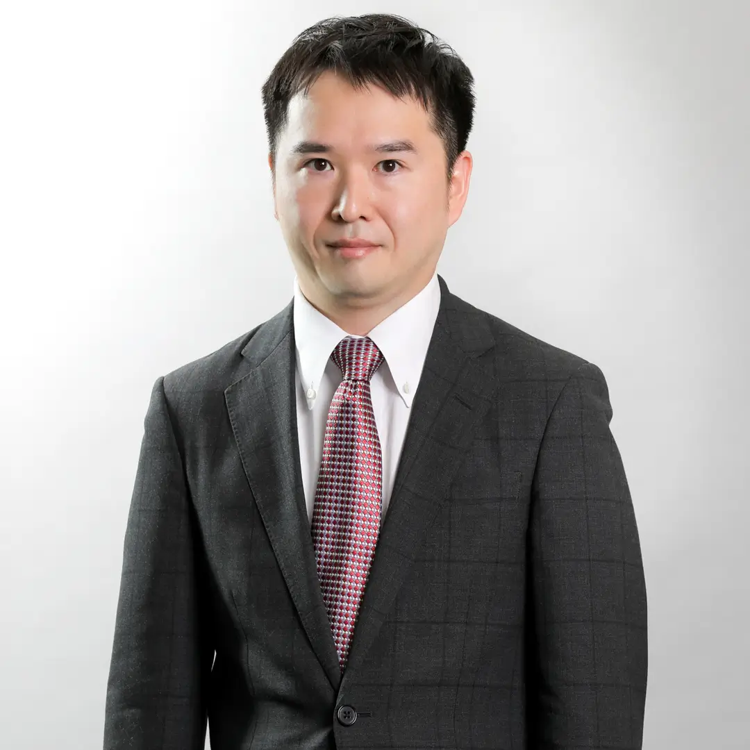 斉藤元樹弁護士