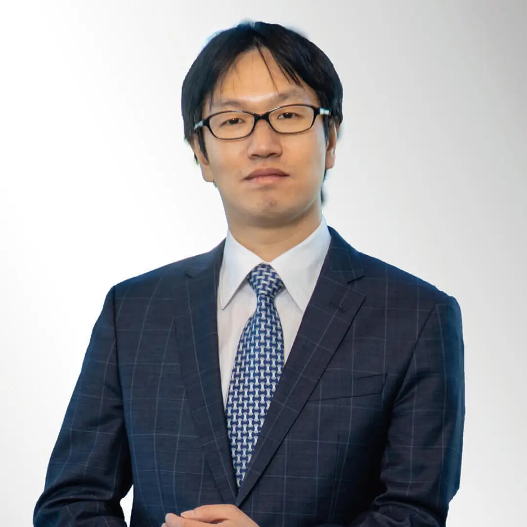 大久保涼弁護士