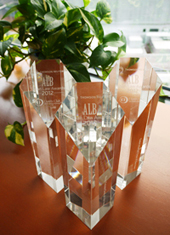 ALB Law Awards 2012