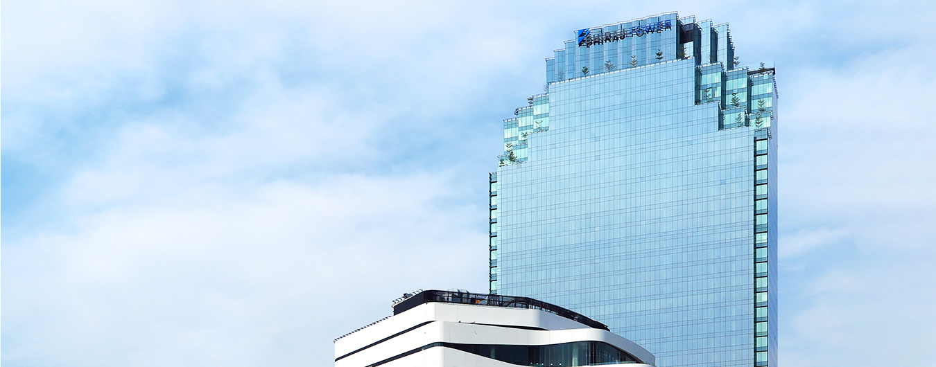 NAGASHIMA OHNO & TSUNEMATSU Bangkok Office