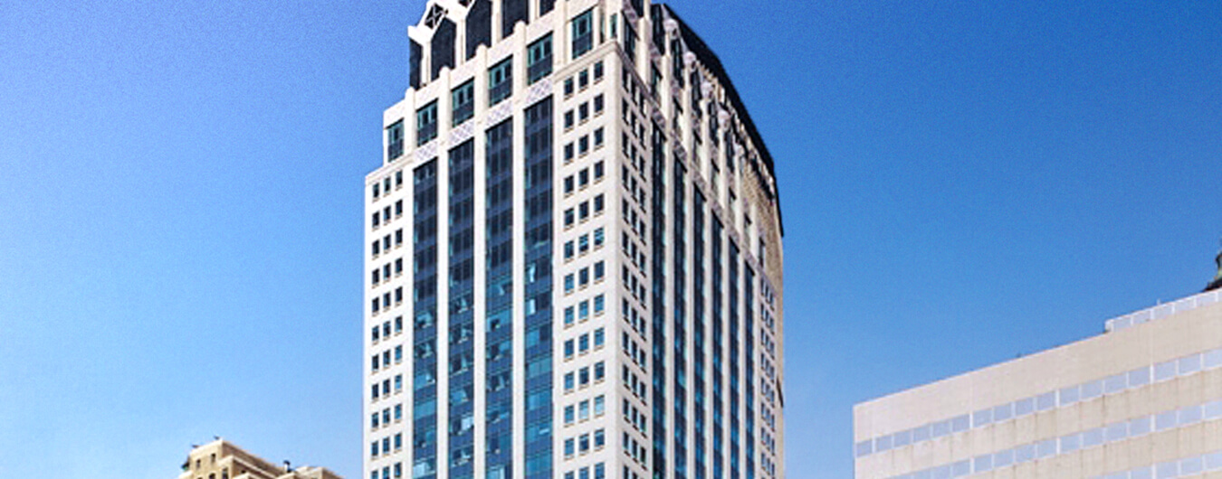 NAGASHIMA OHNO & TSUNEMATSU New York Office